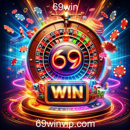 Descubra a Emoção dos Jackpots no 69win