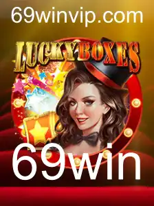 LuckyBoxes: Descubra o Universo Envolvente do Novo Jogo com a Tendência '69win'
