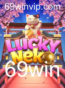 LuckyNeko: Um Mergulho Profundo no Jogo com 69win
