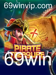 Descubra PirateTreasure: A Aventura Marítima que Conquista Corações com 69win