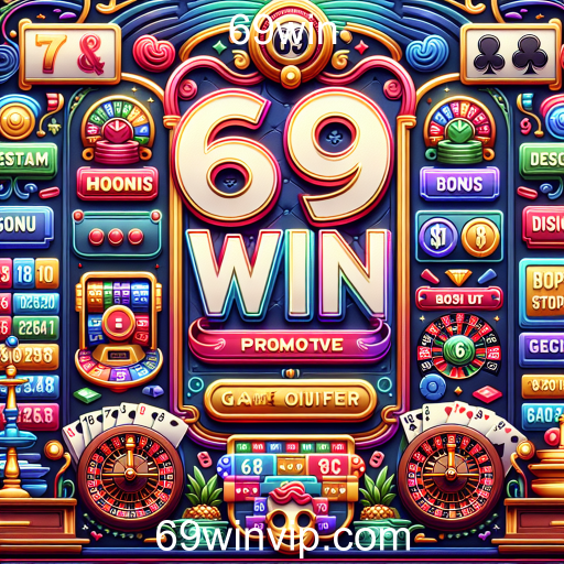 Descubra as Melhores Promoções no 69win: Jogue Mais, Gaste Menos
