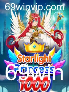StarlightPrincess1000: Descubra a Nova Sensação dos Jogos Online