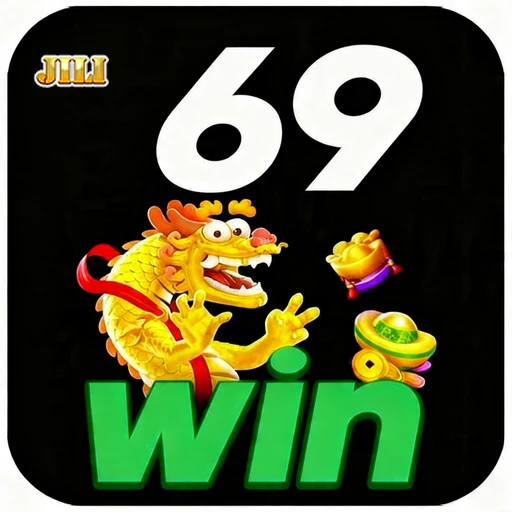 Logotipo 69win